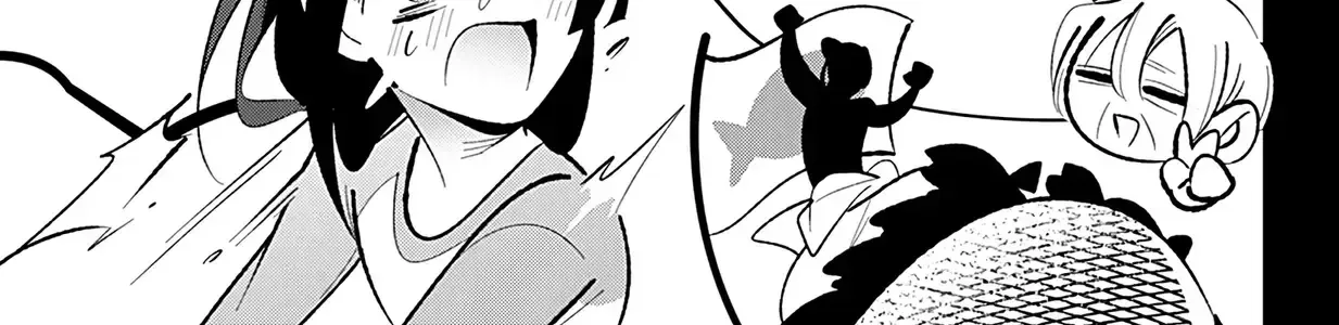 Tình Yêu Và Nàng Tiên Cá Chapter 6 - Trang 23