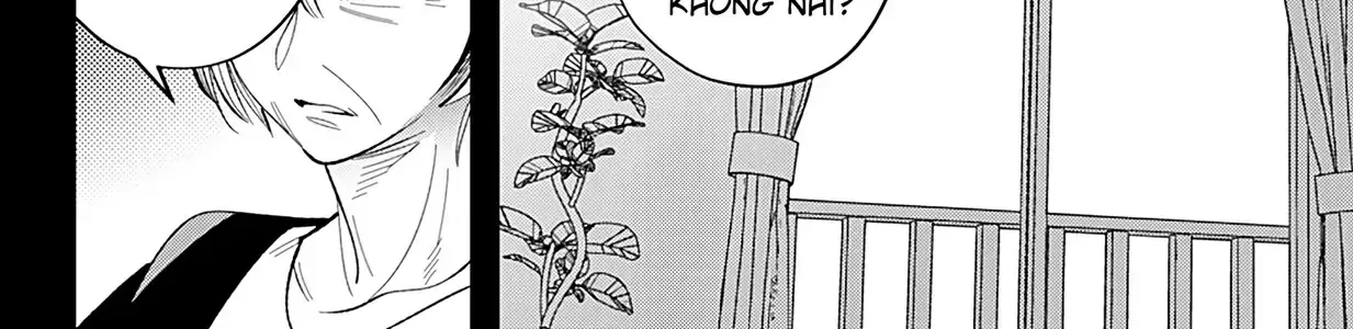 Tình Yêu Và Nàng Tiên Cá Chapter 6 - Trang 25