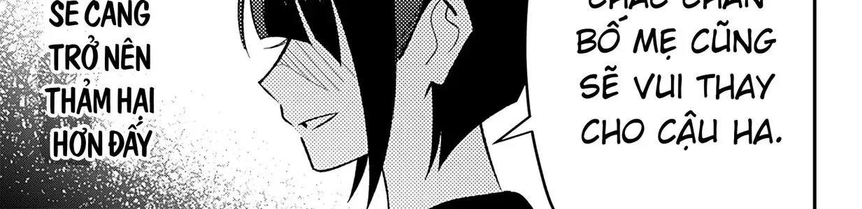 Tình Yêu Và Nàng Tiên Cá Chapter 6 - Trang 31