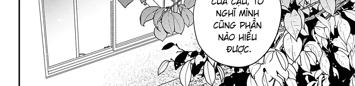 Tình Yêu Và Nàng Tiên Cá Chapter 6 - Trang 37