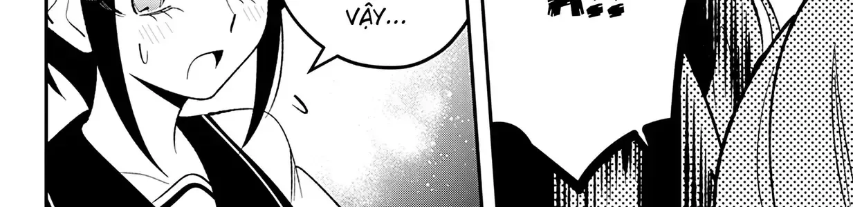 Tình Yêu Và Nàng Tiên Cá Chapter 6 - Trang 45