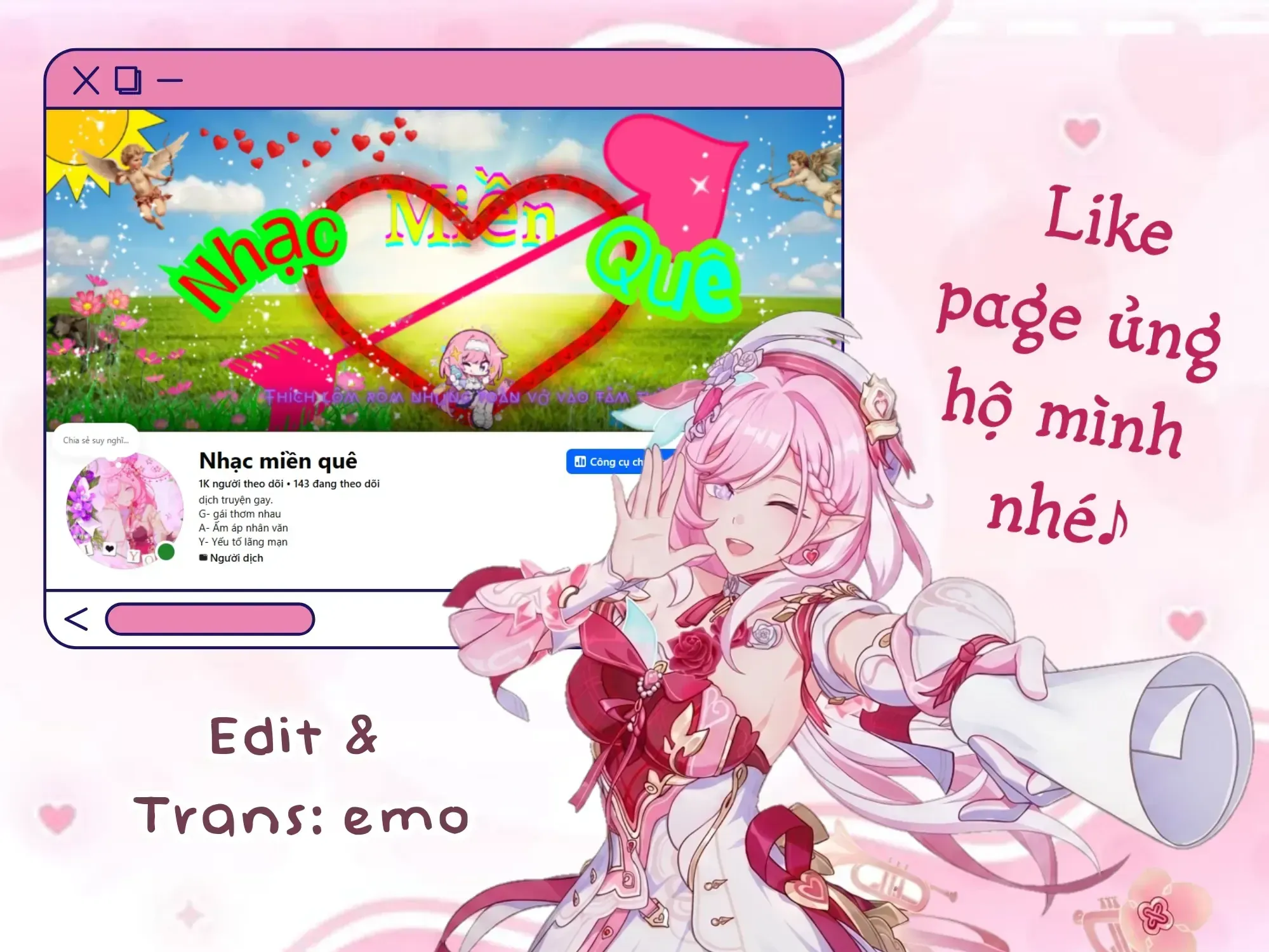 Tình Yêu Và Nàng Tiên Cá Chapter 6 - Trang 50