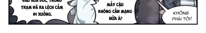 Titan Câm Lặng Chapter 1 - Trang 23