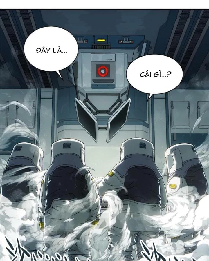 Titan Câm Lặng Chapter 1 - Trang 40
