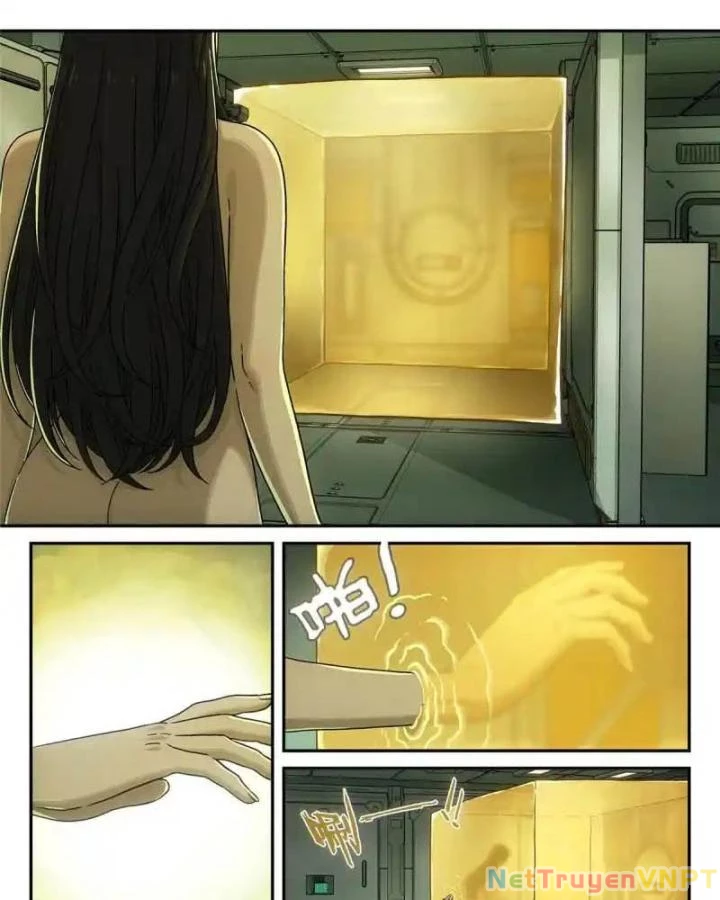 Titan Câm Lặng Chapter 10 - Trang 10