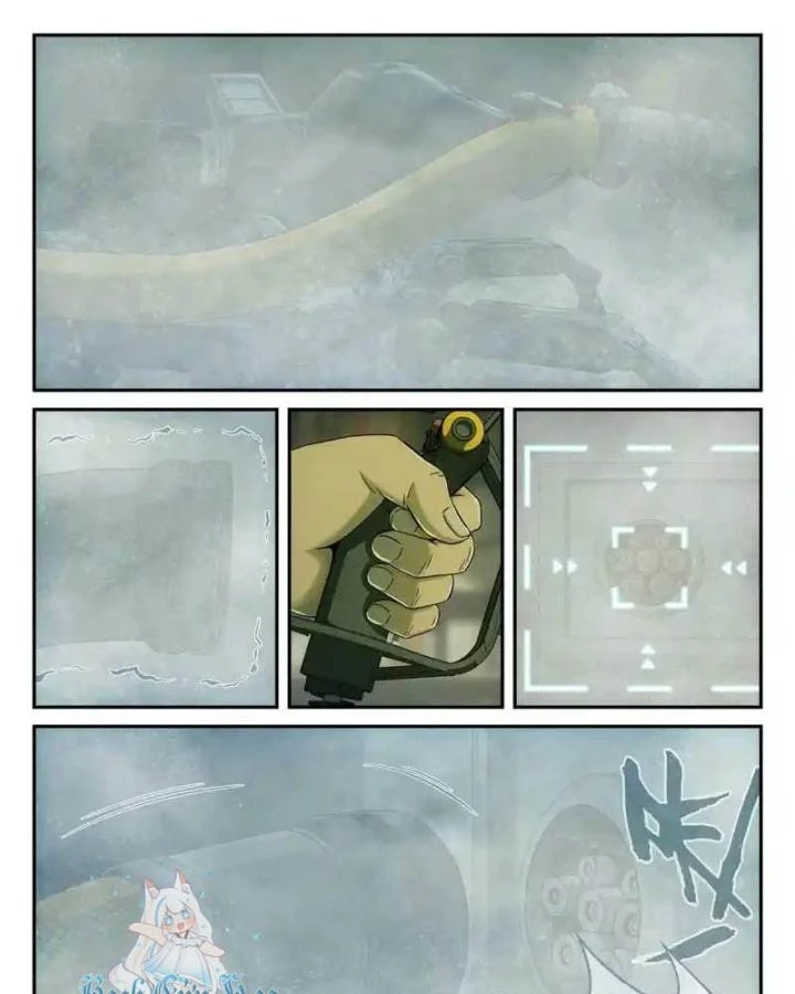 Titan Câm Lặng Chapter 10 - Trang 28