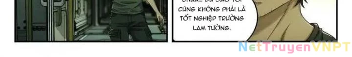Titan Câm Lặng Chapter 10 - Trang 31