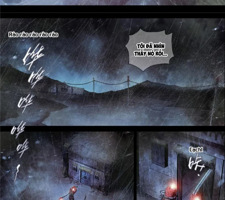 Titan Câm Lặng Chapter 100 - Trang 16