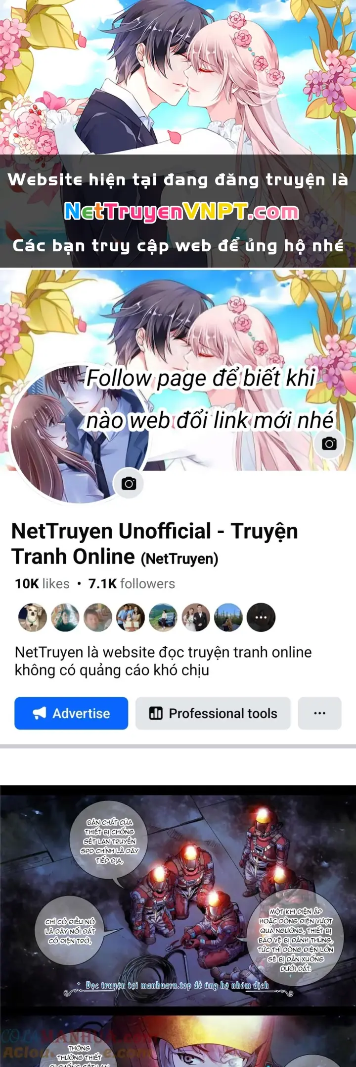Titan Câm Lặng Chapter 100 - Trang 2