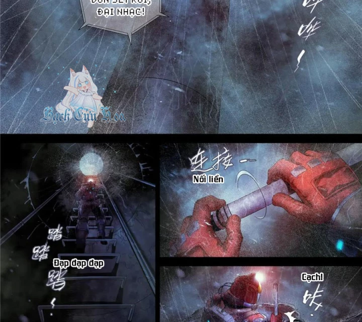 Titan Câm Lặng Chapter 100 - Trang 20