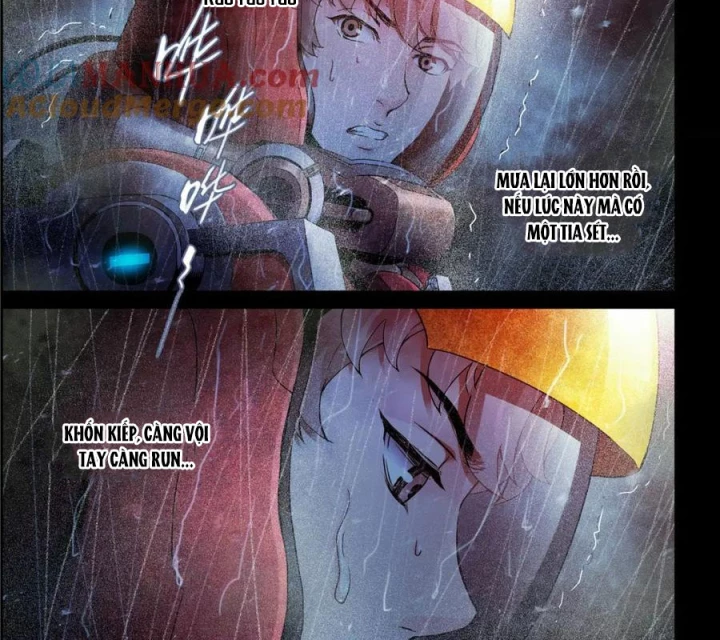 Titan Câm Lặng Chapter 100 - Trang 22