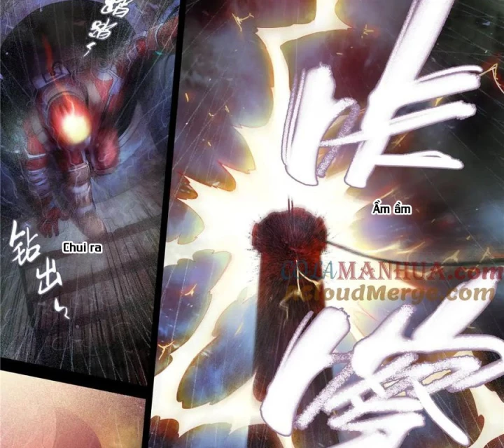 Titan Câm Lặng Chapter 100 - Trang 25