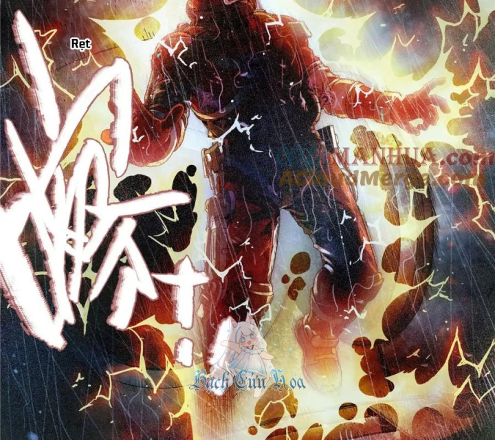 Titan Câm Lặng Chapter 100 - Trang 27