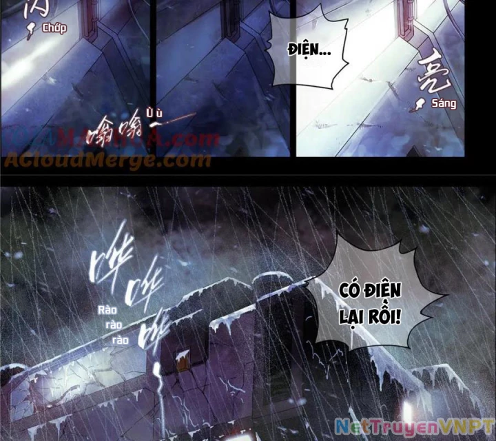 Titan Câm Lặng Chapter 101 - Trang 12
