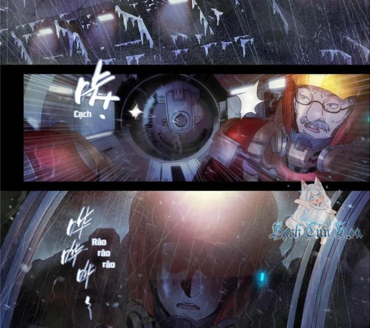 Titan Câm Lặng Chapter 101 - Trang 13