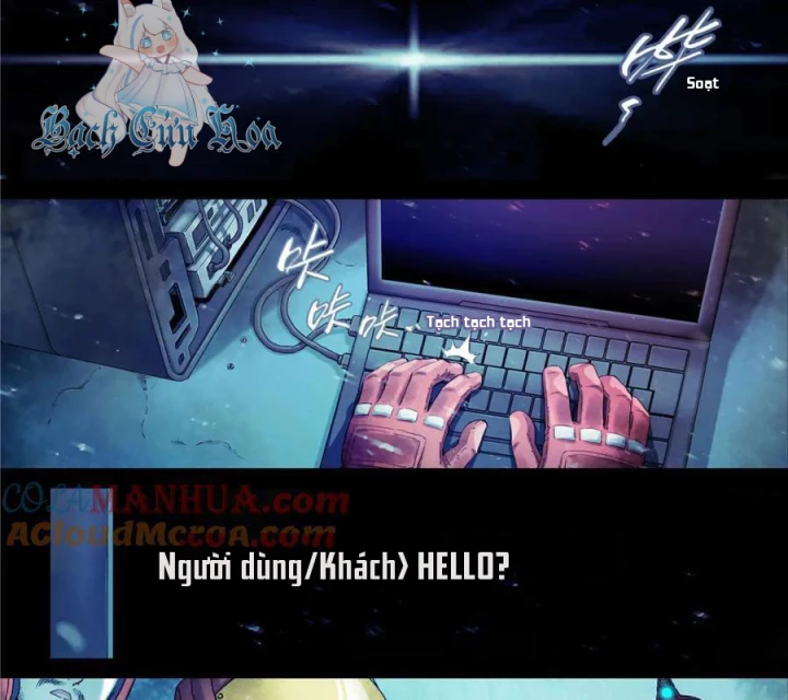 Titan Câm Lặng Chapter 101 - Trang 23