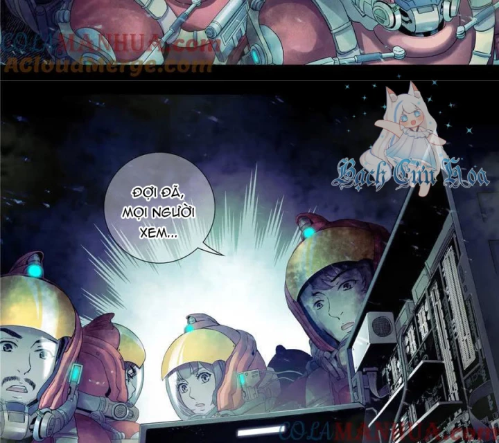 Titan Câm Lặng Chapter 101 - Trang 28