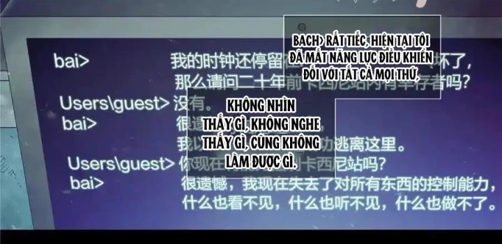 Titan Câm Lặng Chapter 102 - Trang 10