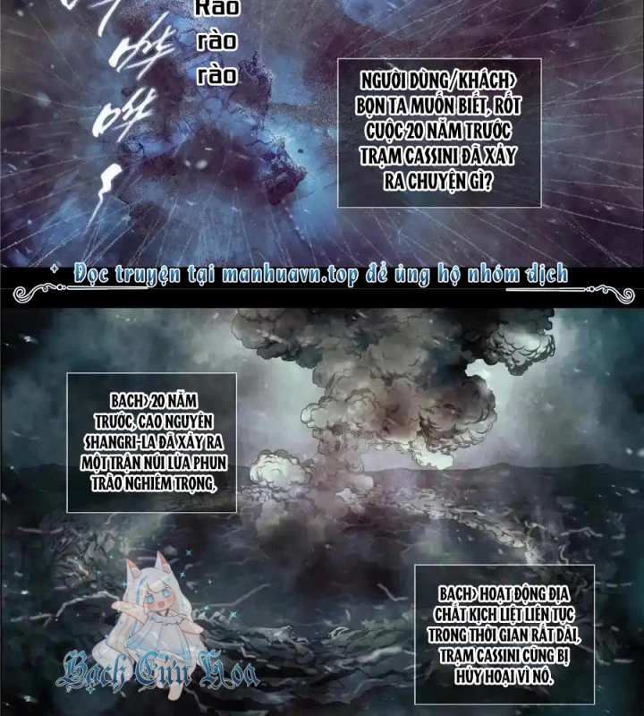 Titan Câm Lặng Chapter 102 - Trang 12