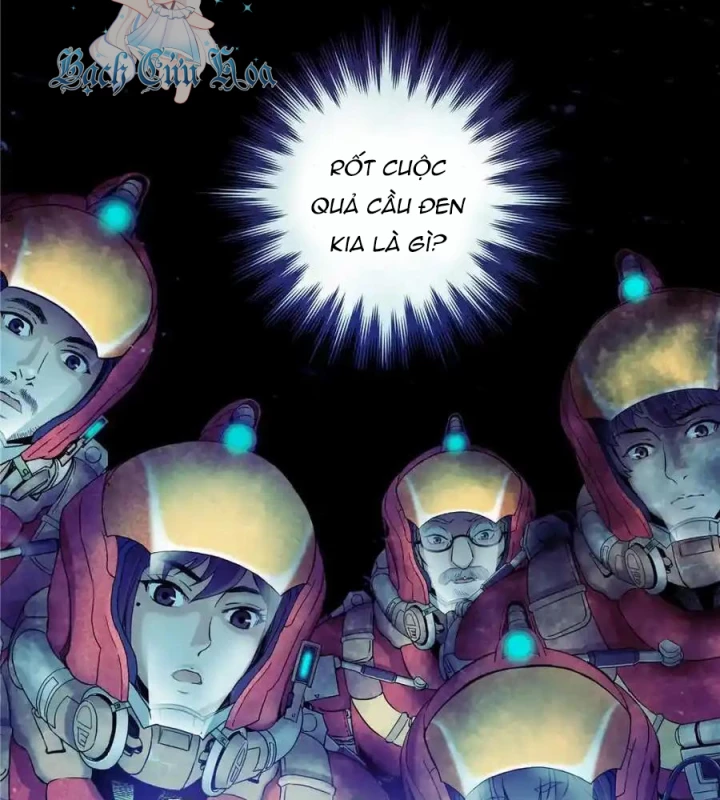 Titan Câm Lặng Chapter 102 - Trang 24