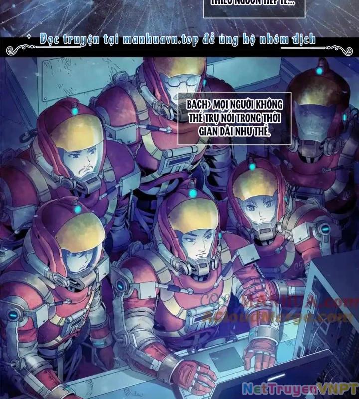 Titan Câm Lặng Chapter 103 - Trang 22