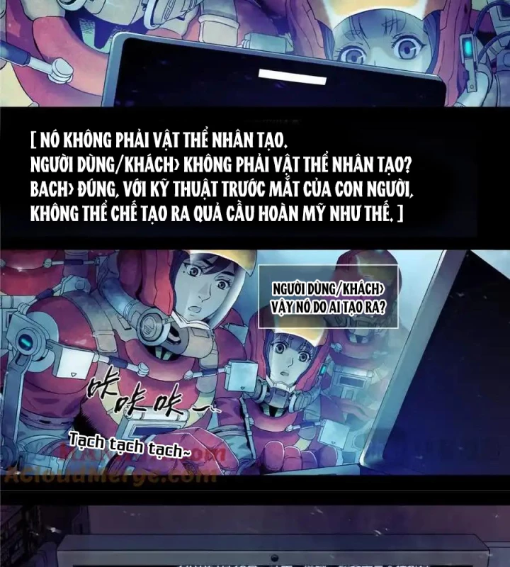 Titan Câm Lặng Chapter 103 - Trang 4