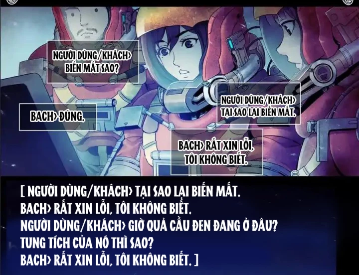 Titan Câm Lặng Chapter 103 - Trang 9
