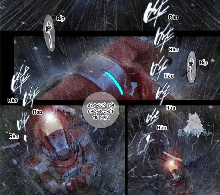 Titan Câm Lặng Chapter 104 - Trang 27