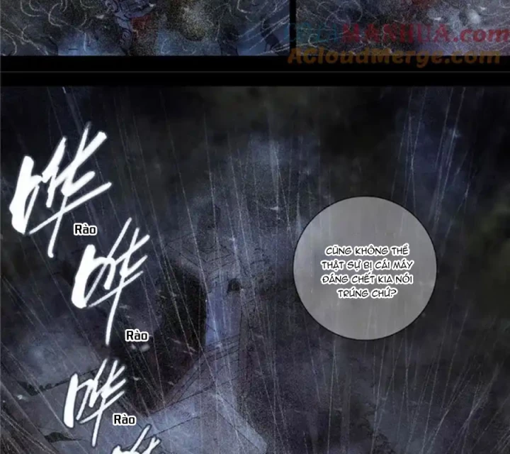 Titan Câm Lặng Chapter 104 - Trang 28