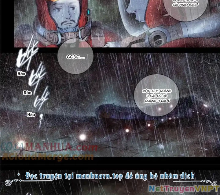 Titan Câm Lặng Chapter 105 - Trang 24