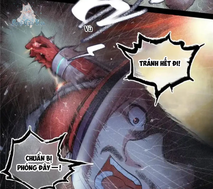 Titan Câm Lặng Chapter 105 - Trang 29