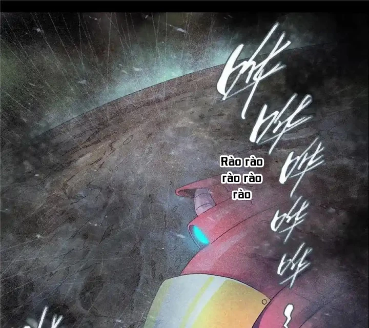 Titan Câm Lặng Chapter 107 - Trang 13