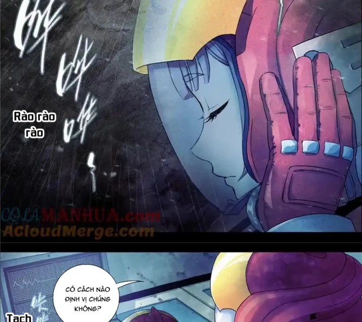 Titan Câm Lặng Chapter 107 - Trang 14