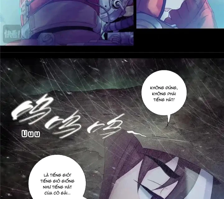 Titan Câm Lặng Chapter 107 - Trang 18