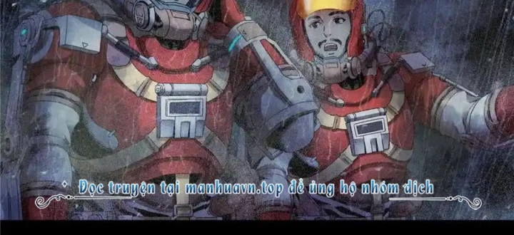Titan Câm Lặng Chapter 108 - Trang 12