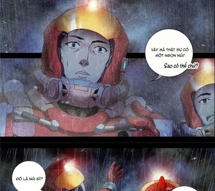 Titan Câm Lặng Chapter 108 - Trang 14