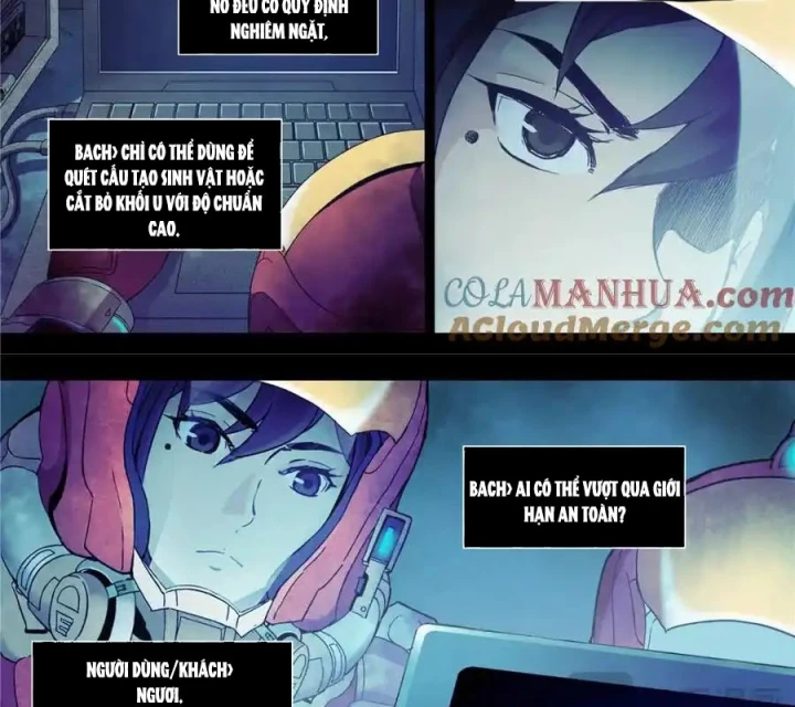 Titan Câm Lặng Chapter 108 - Trang 27
