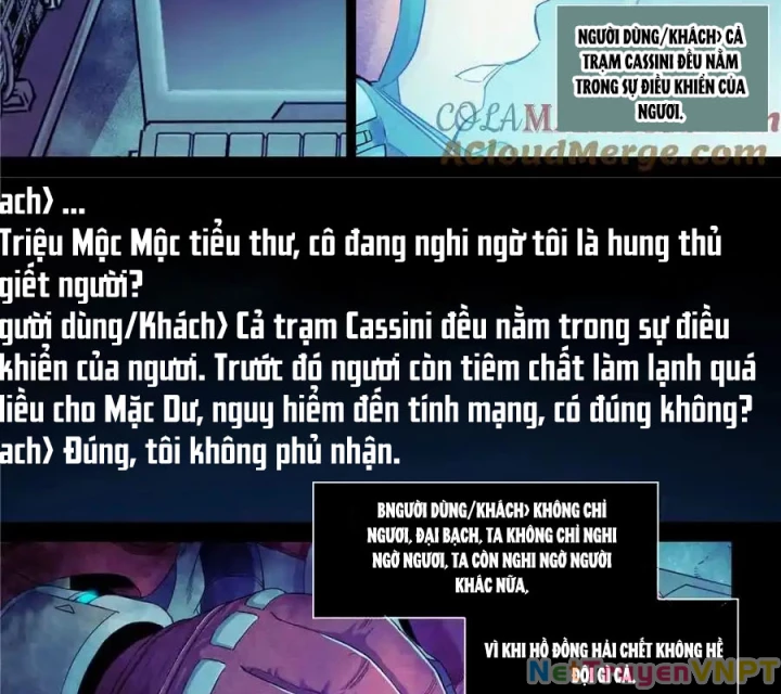 Titan Câm Lặng Chapter 108 - Trang 29