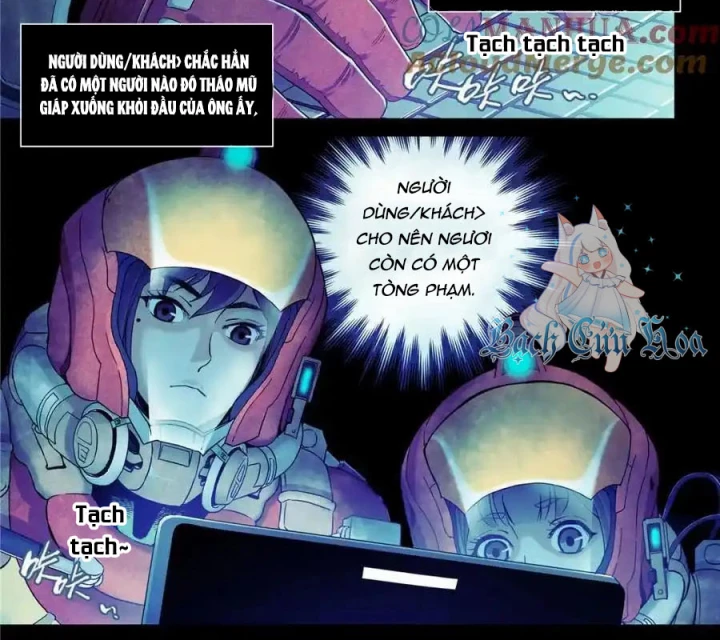 Titan Câm Lặng Chapter 108 - Trang 30