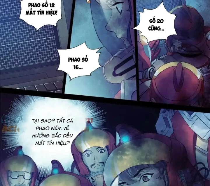 Titan Câm Lặng Chapter 108 - Trang 4