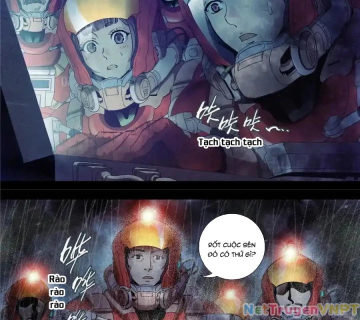 Titan Câm Lặng Chapter 108 - Trang 5