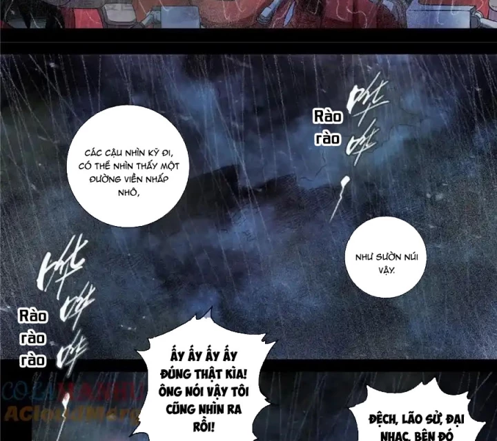 Titan Câm Lặng Chapter 108 - Trang 9