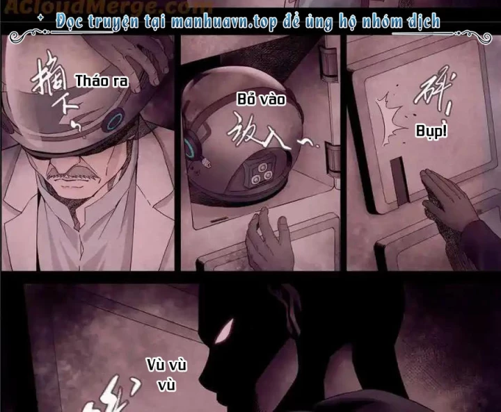 Titan Câm Lặng Chapter 109 - Trang 9
