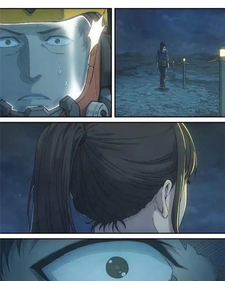 Titan Câm Lặng Chapter 11 - Trang 15