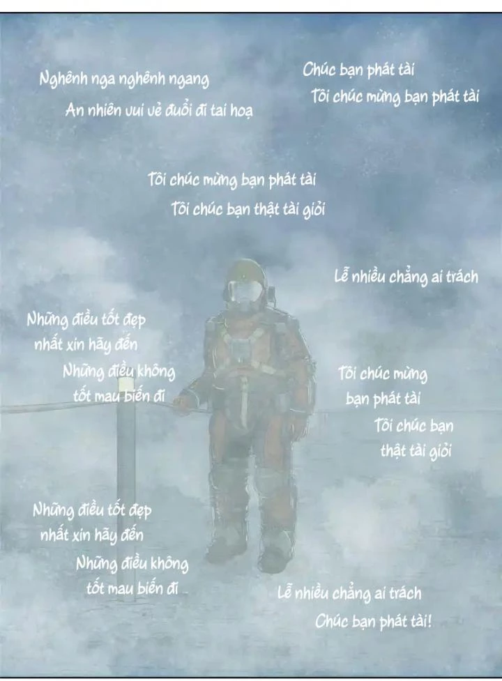 Titan Câm Lặng Chapter 11 - Trang 19