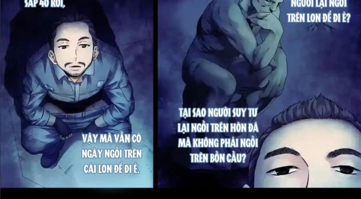 Titan Câm Lặng Chapter 110 - Trang 10