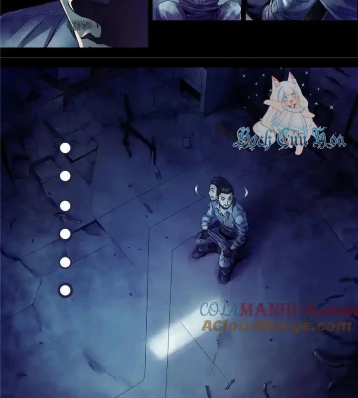 Titan Câm Lặng Chapter 110 - Trang 15
