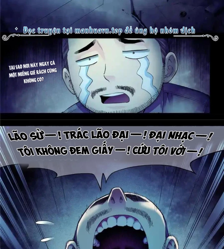 Titan Câm Lặng Chapter 110 - Trang 16