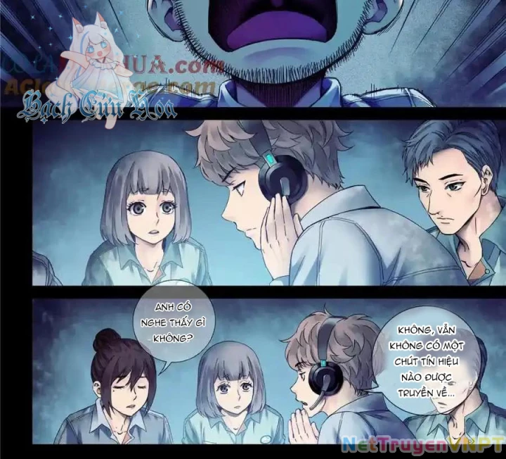 Titan Câm Lặng Chapter 110 - Trang 17