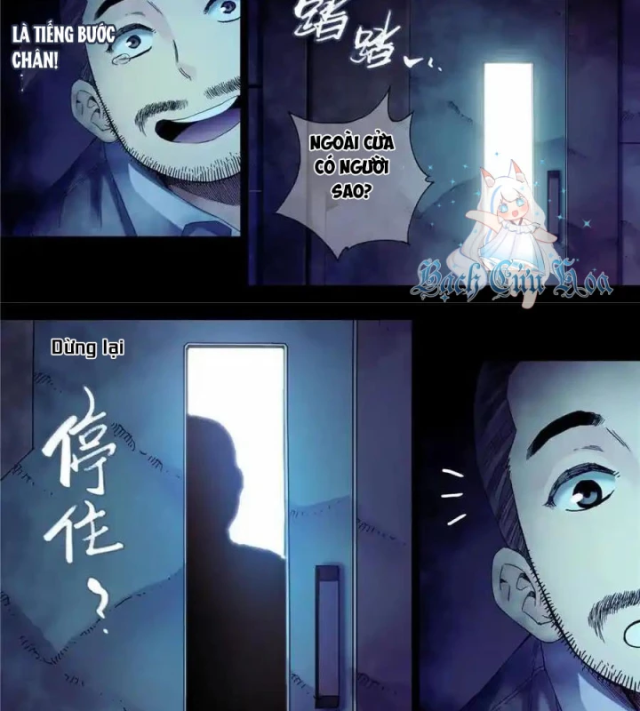 Titan Câm Lặng Chapter 110 - Trang 19